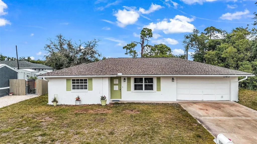 1140 Victoria Avenue Port Charlotte FL 33948