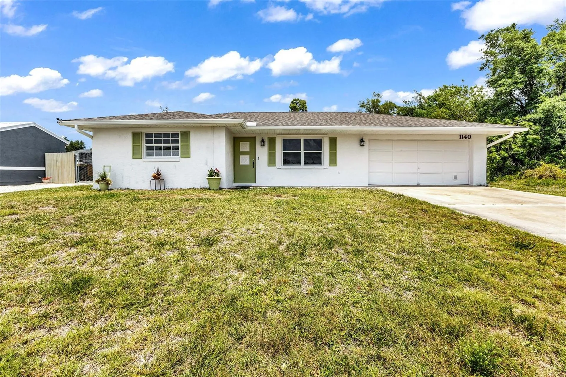 1140 Victoria Avenue Port Charlotte FL 33948