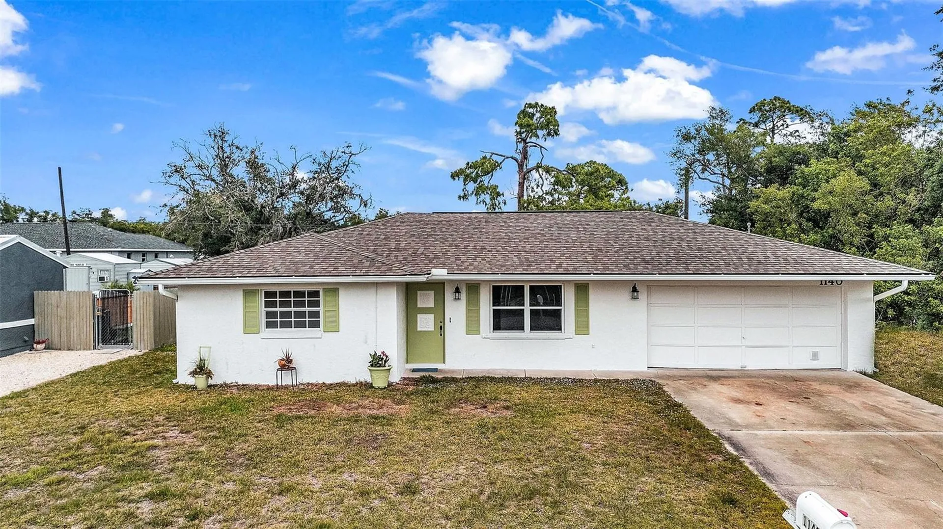 1140 Victoria Avenue Port Charlotte FL 33948