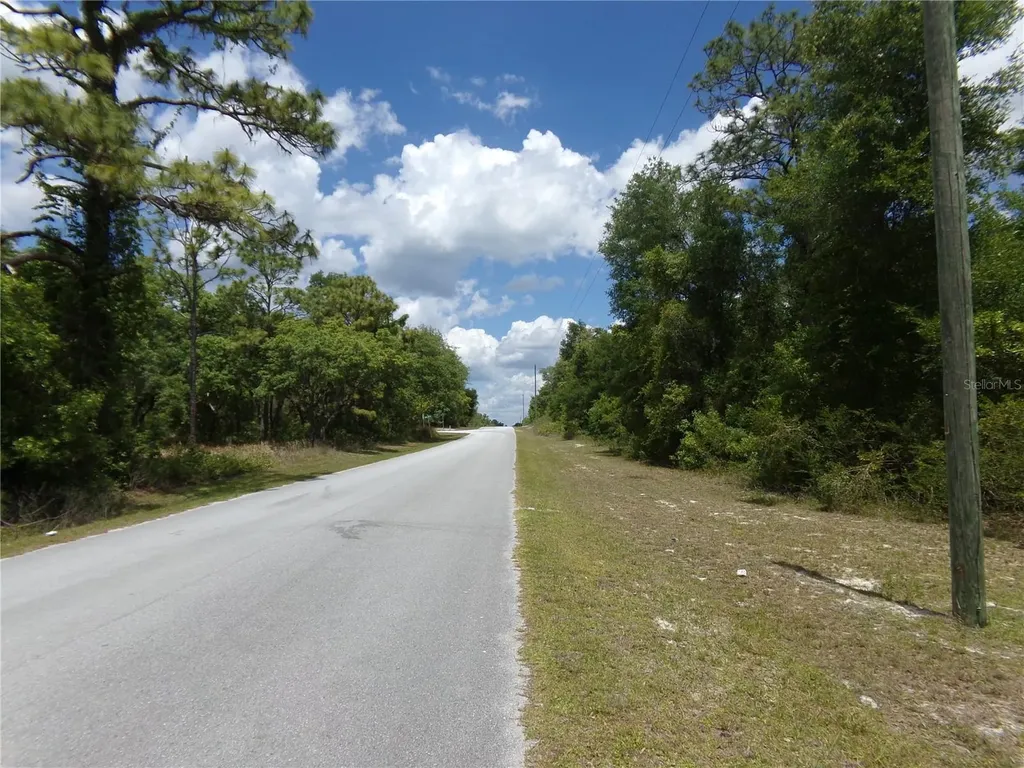 000 Norman Street Webster FL 33597