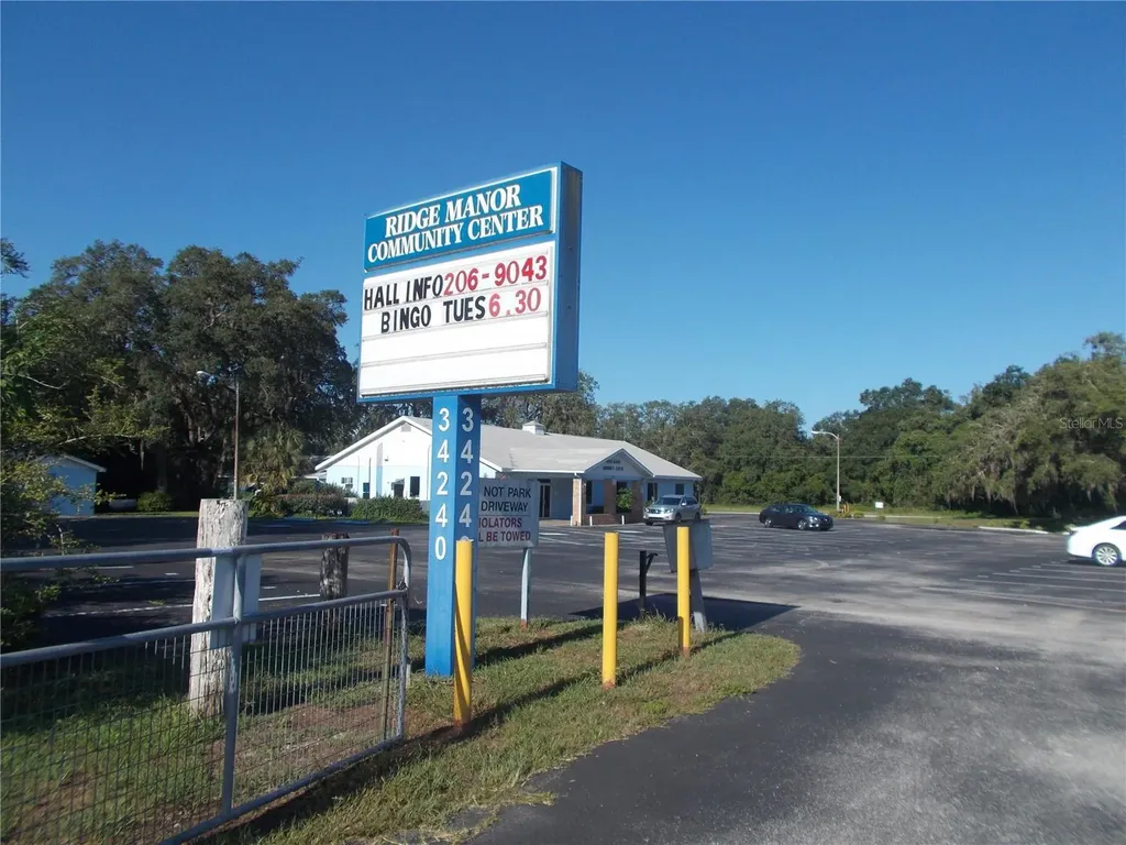 000 Norman Street Webster FL 33597