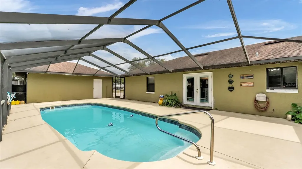 8829 Sheppard Drive Lake Wales FL 33898
