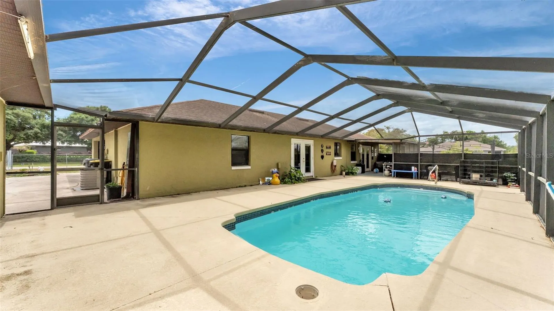 8829 Sheppard Drive Lake Wales FL 33898
