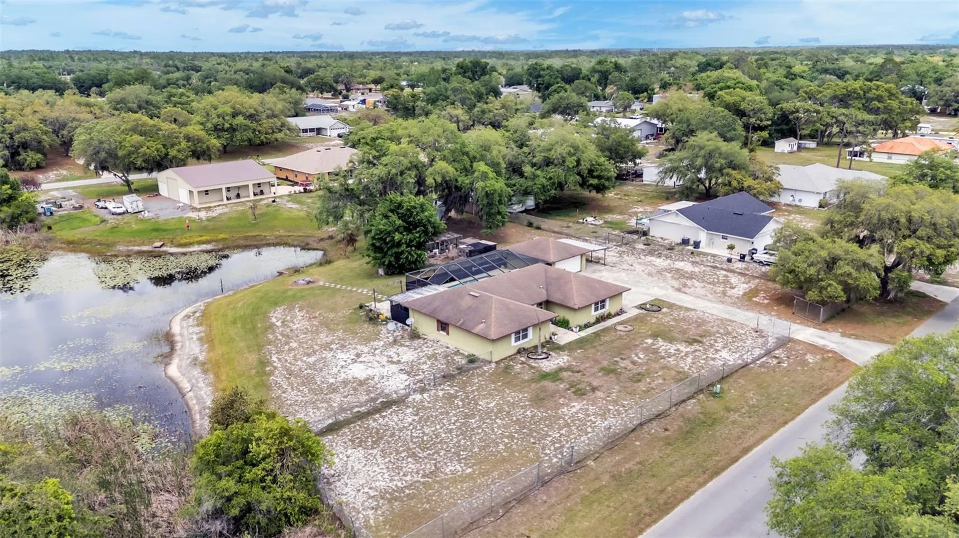 8829 Sheppard Drive Lake Wales FL 33898