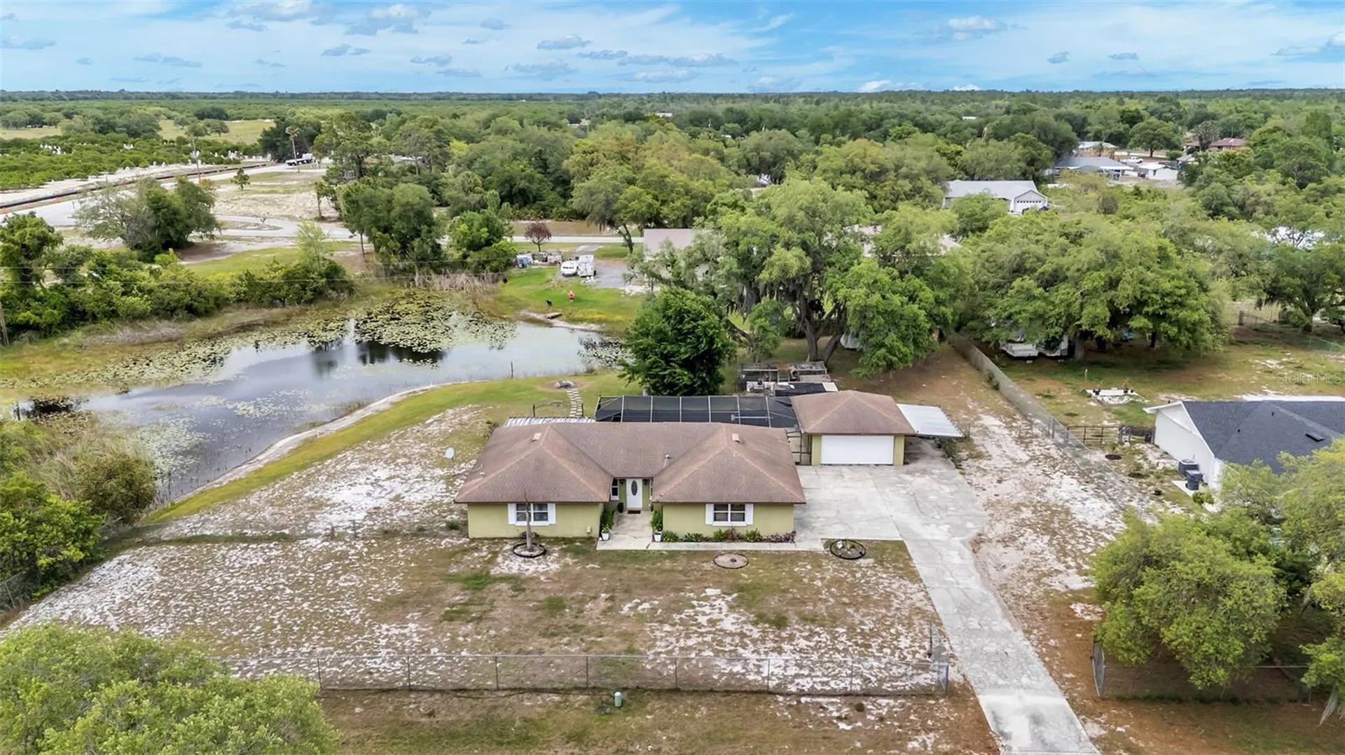 8829 Sheppard Drive Lake Wales FL 33898