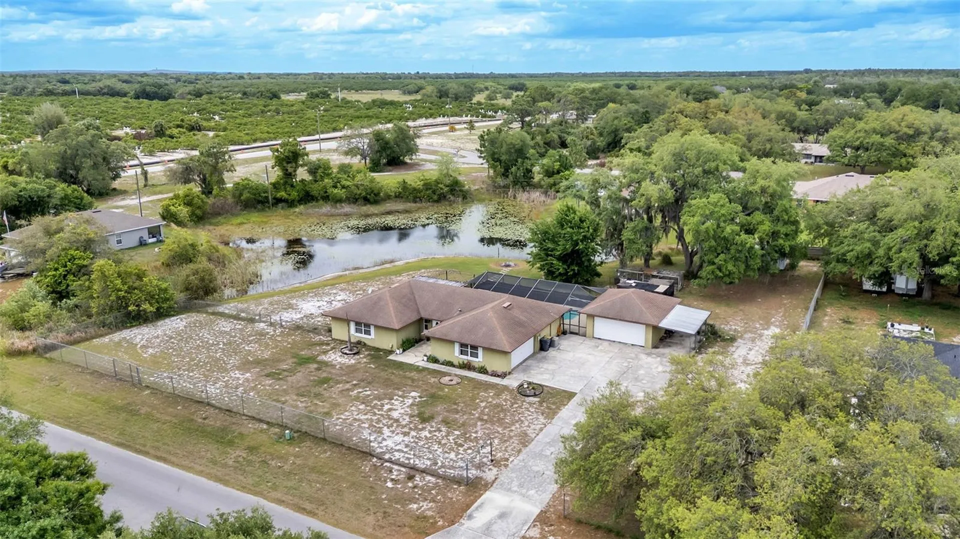 8829 Sheppard Drive Lake Wales FL 33898
