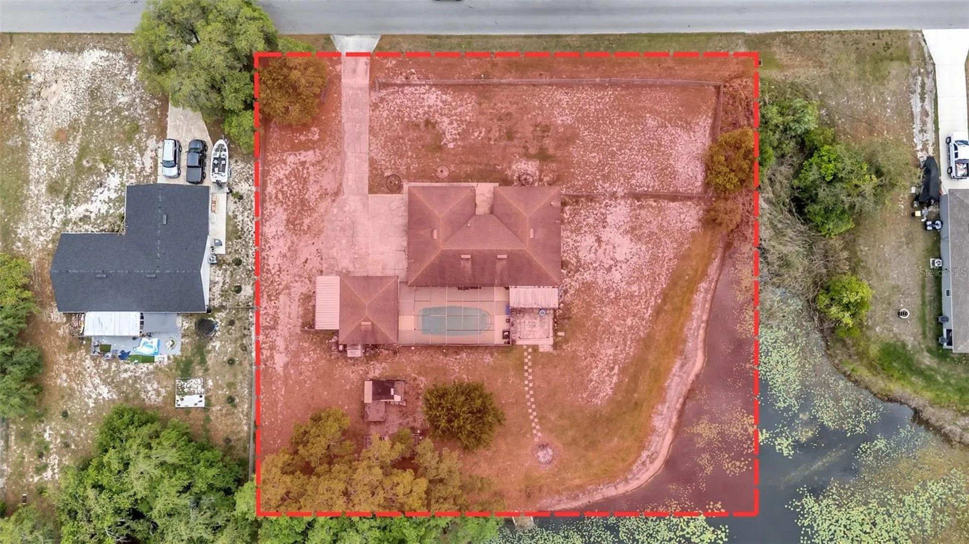 8829 Sheppard Drive Lake Wales FL 33898