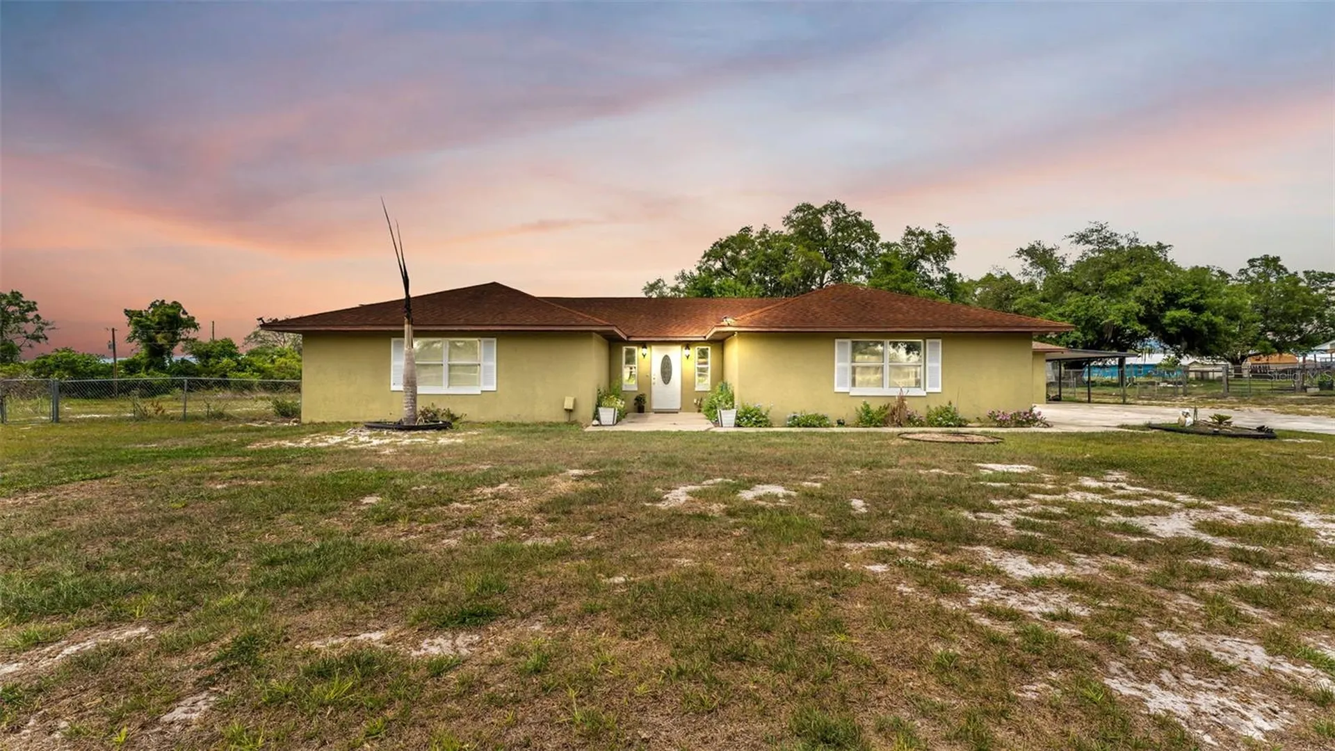 8829 Sheppard Drive Lake Wales FL 33898