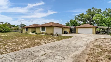 8829 Sheppard Drive Lake Wales FL 33898