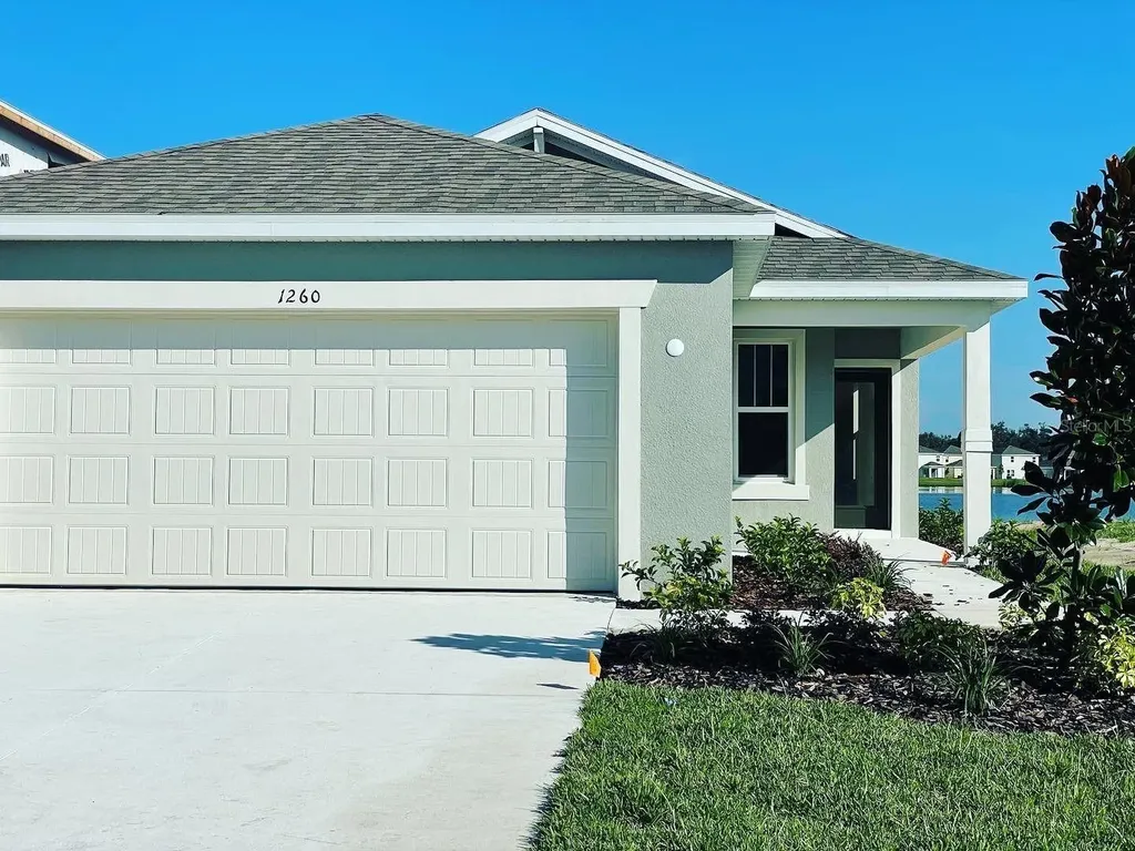 1260 Regal King Drive Kissimmee FL 34746