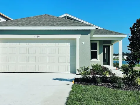 1260 Regal King Drive Kissimmee FL 34746