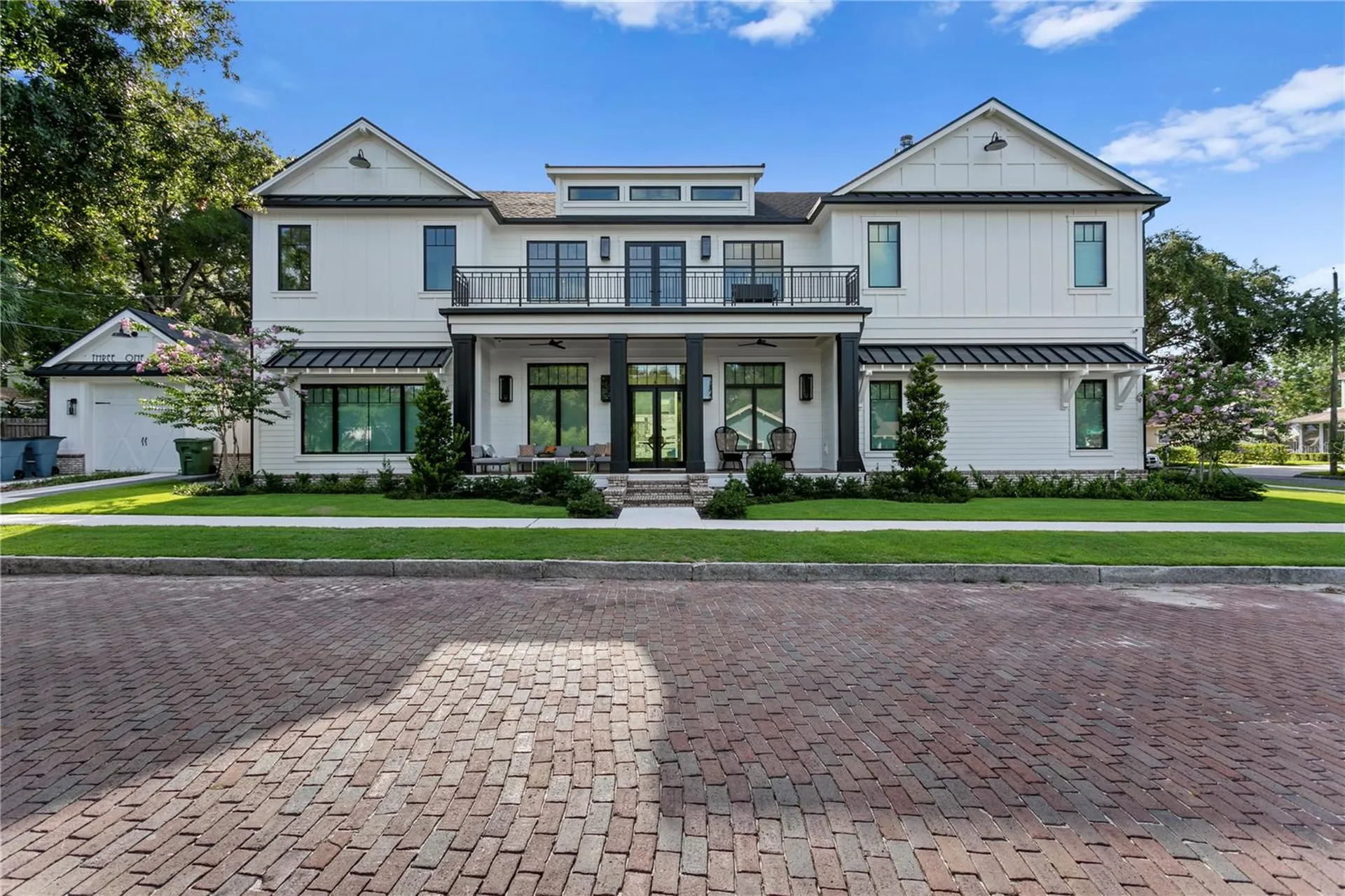319 W Frances Avenue Tampa FL 33602