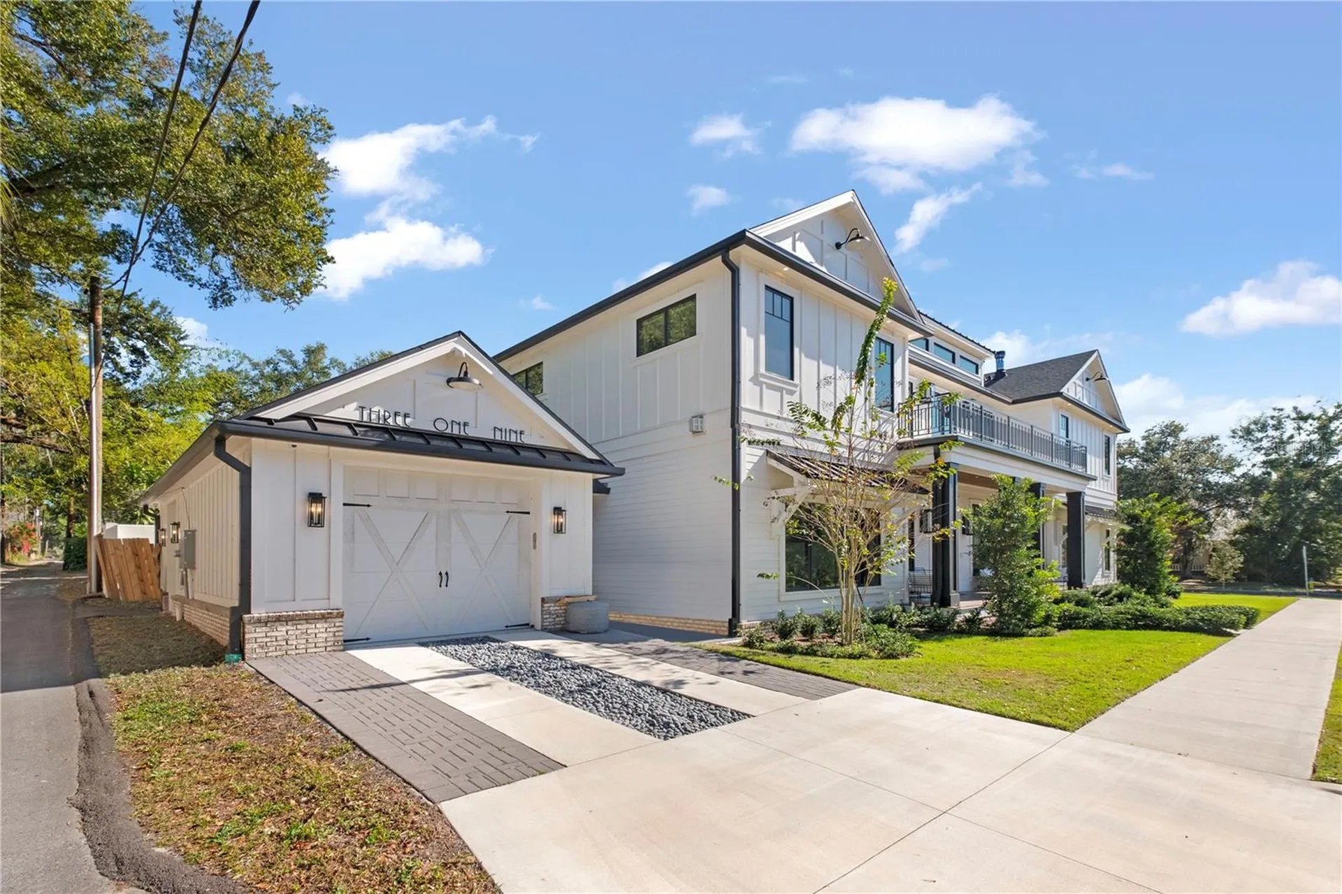 319 W Frances Avenue Tampa FL 33602