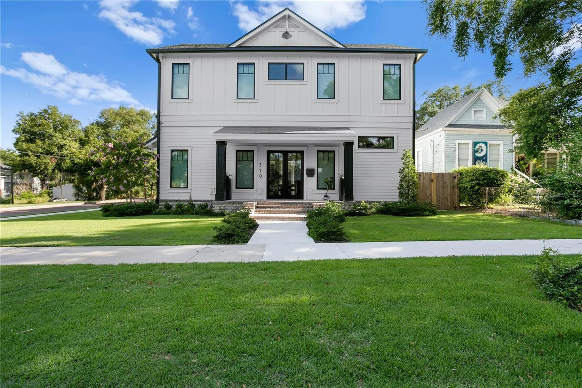 319 W Frances Avenue Tampa FL 33602