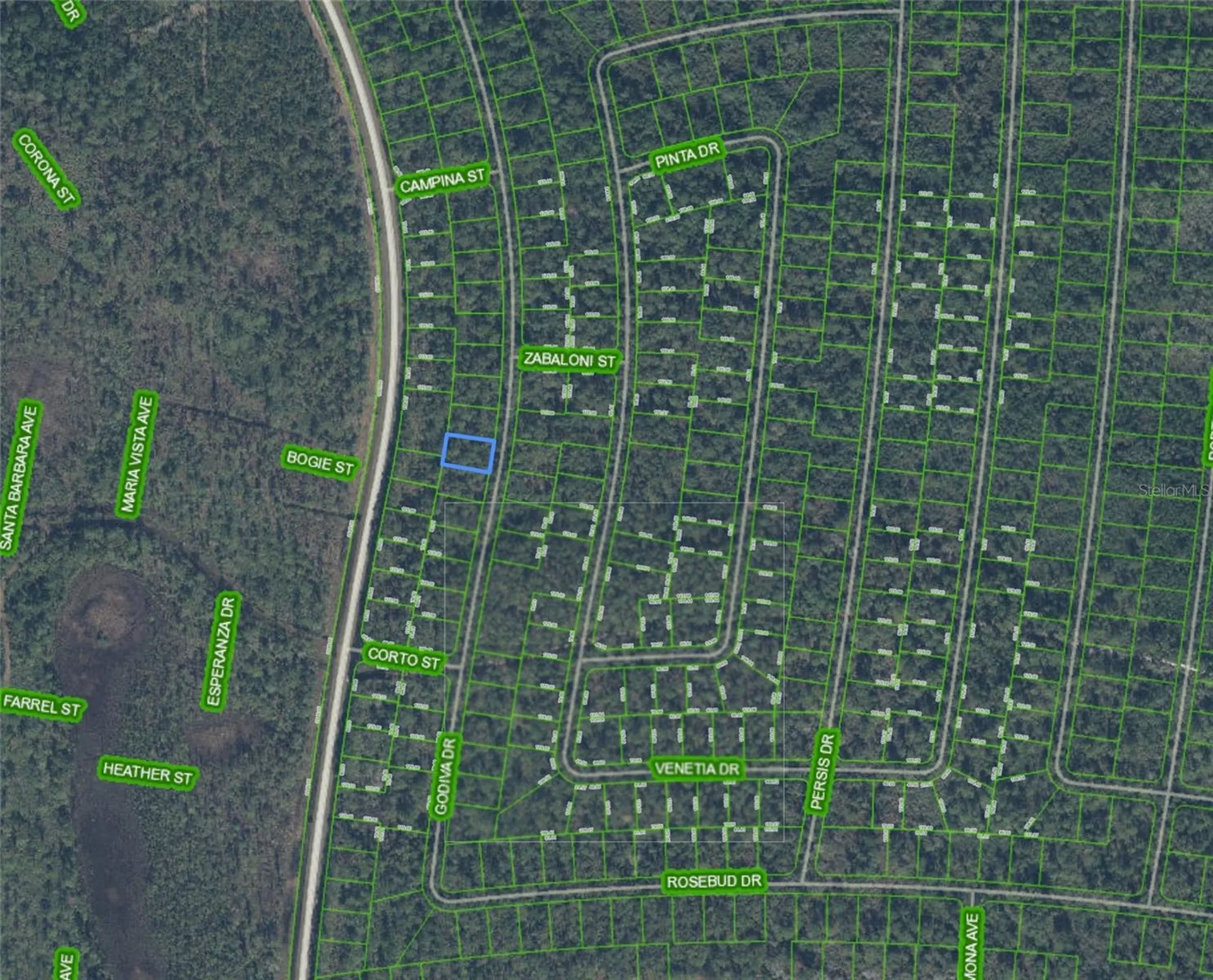 Sebring FL 33872