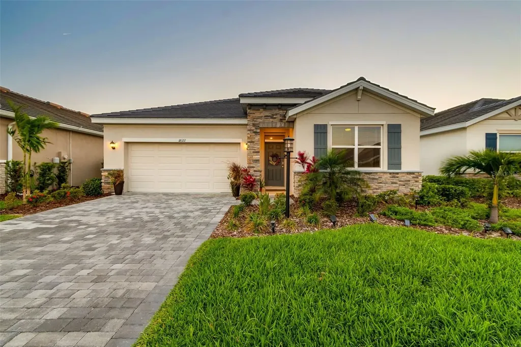 18122 Beach Ranch Terrace Lakewood Ranch FL 34211