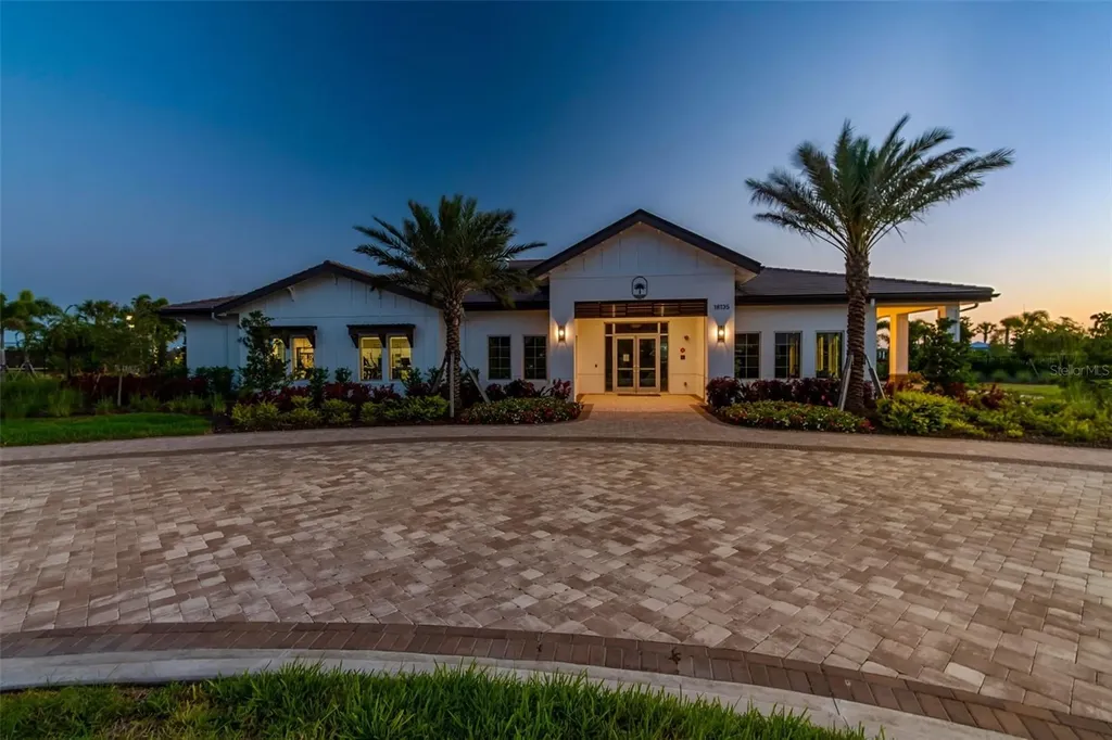 18122 Beach Ranch Terrace Lakewood Ranch FL 34211