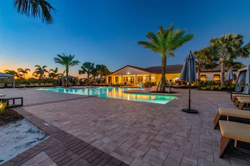 18122 Beach Ranch Terrace Lakewood Ranch FL 34211