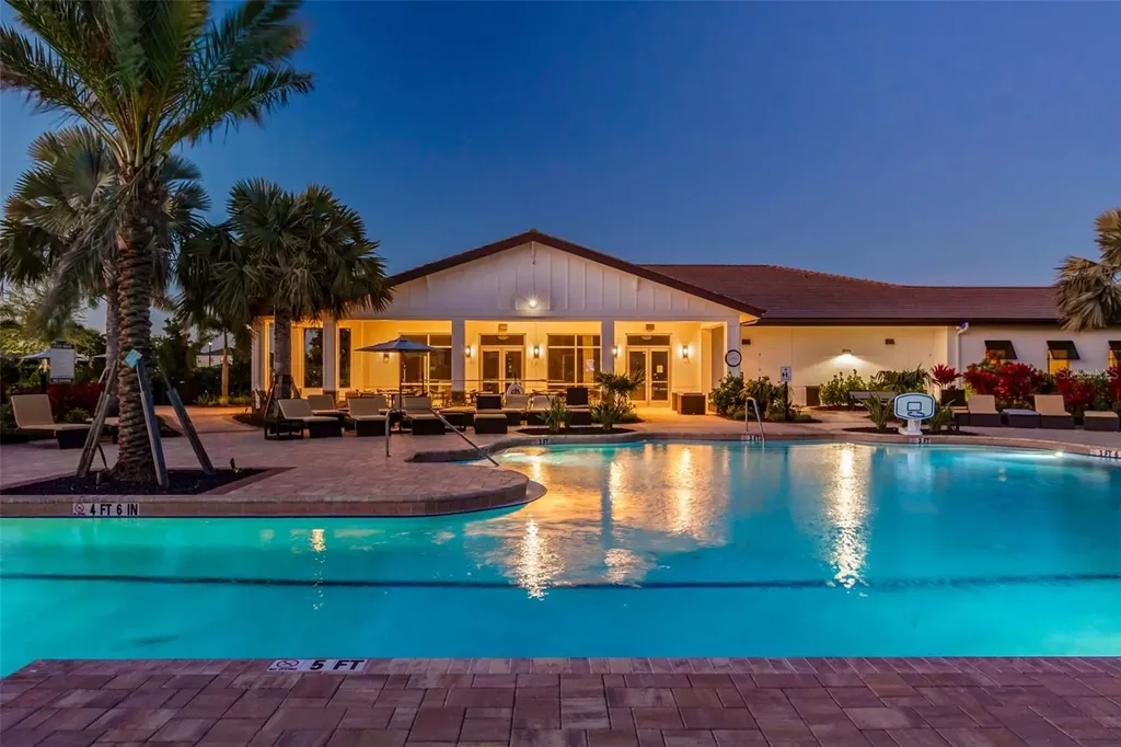 18122 Beach Ranch Terrace Lakewood Ranch FL 34211