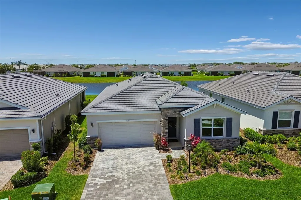 18122 Beach Ranch Terrace Lakewood Ranch FL 34211
