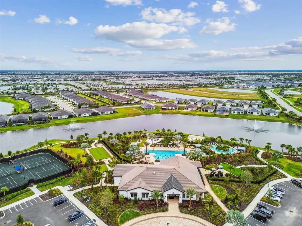18122 Beach Ranch Terrace Lakewood Ranch FL 34211