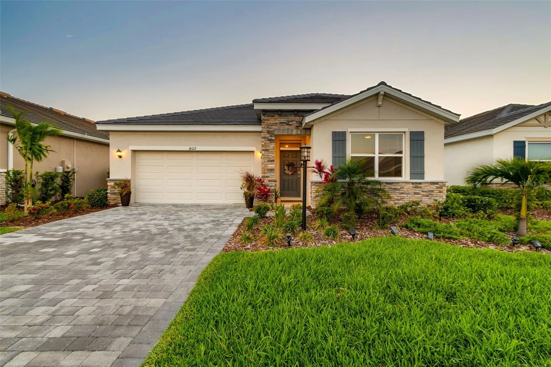 18122 Beach Ranch Terrace Lakewood Ranch FL 34211