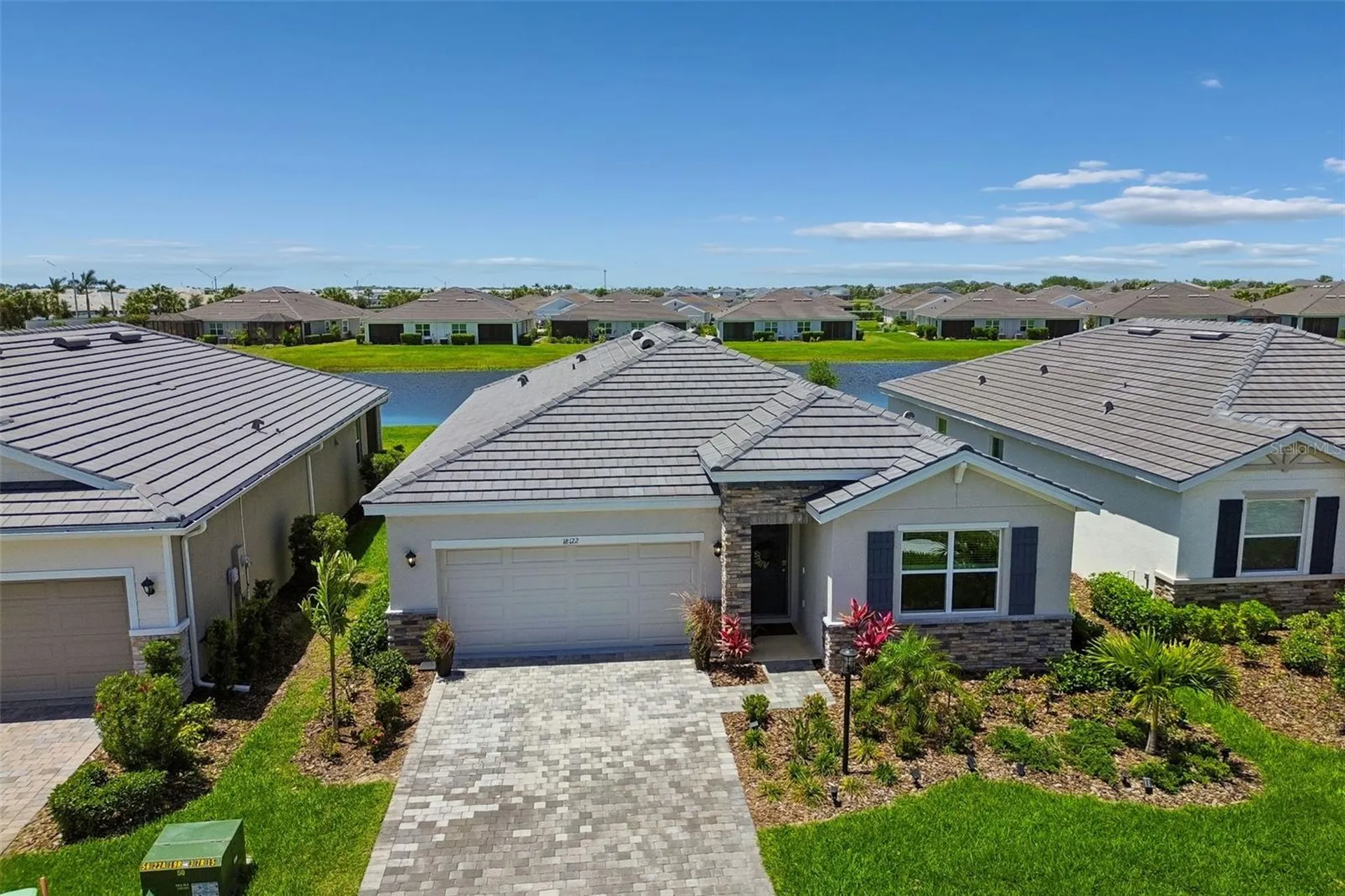 18122 Beach Ranch Terrace Lakewood Ranch FL 34211