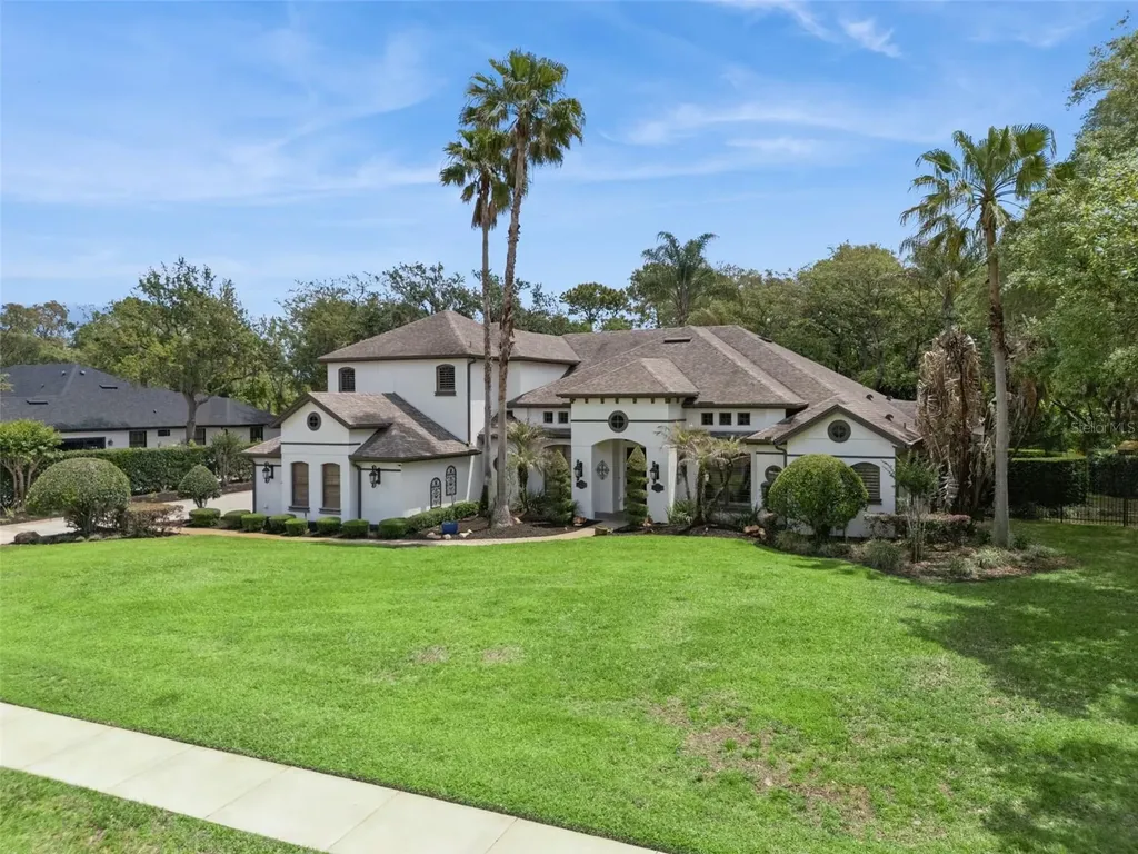 773 Mills Estate Place Chuluota FL 32766