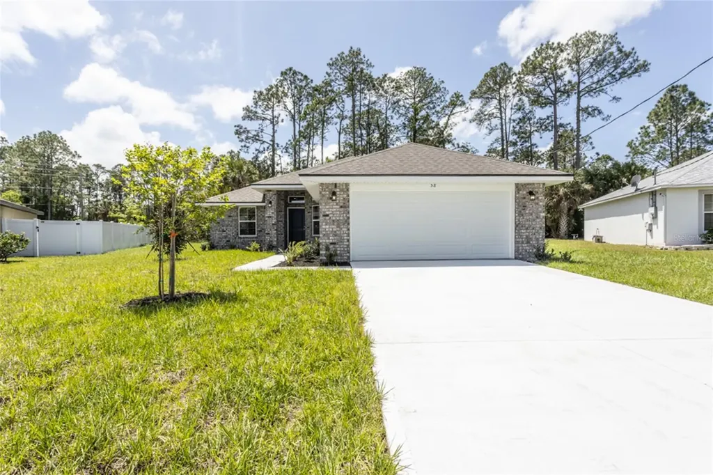 79 Port Royal Drive Palm Coast FL 32164