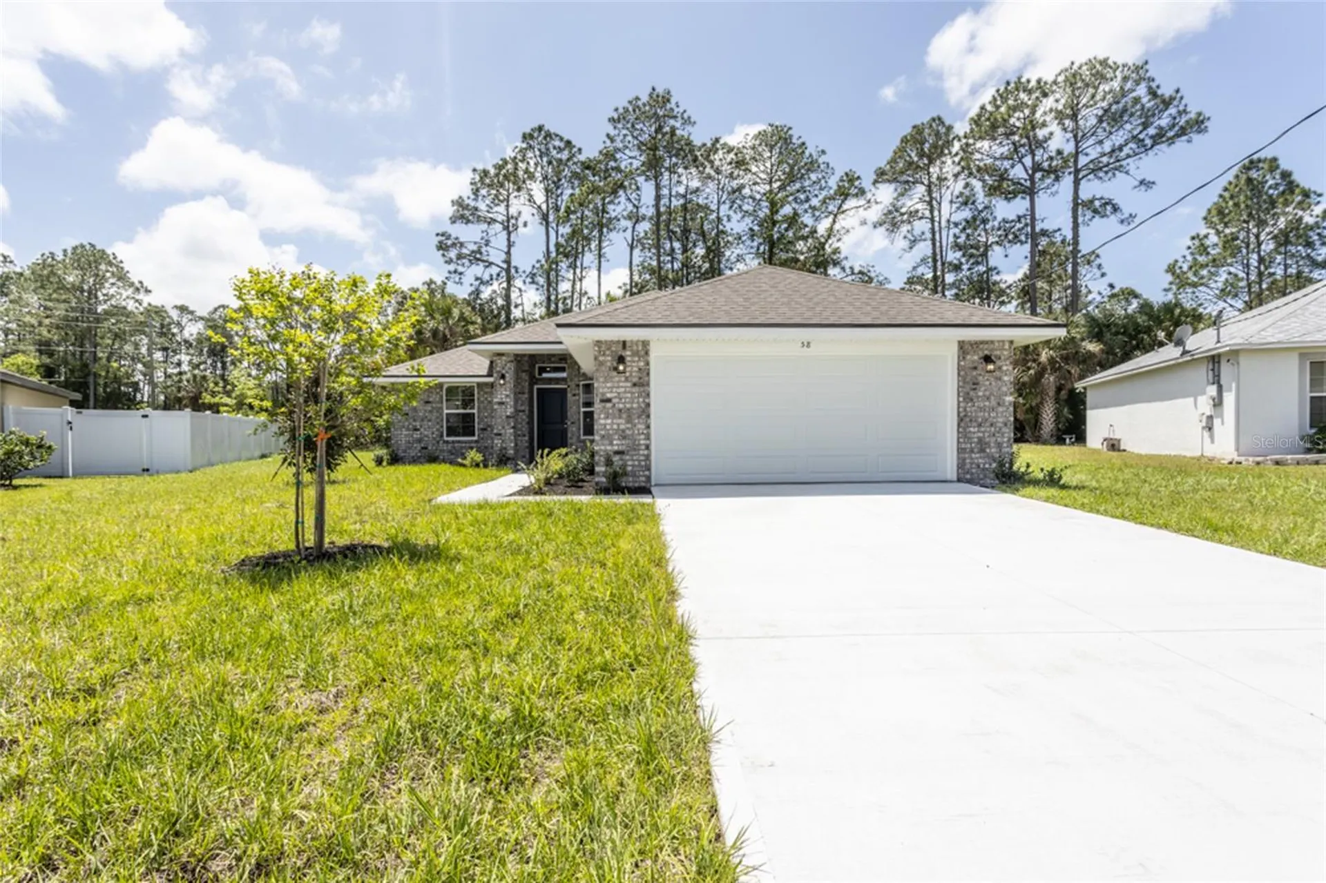 79 Port Royal Drive Palm Coast FL 32164