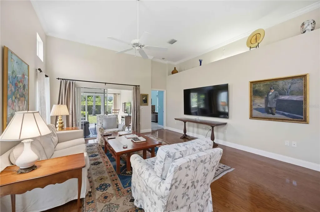 4072 Jardin Lane Sarasota FL 34238