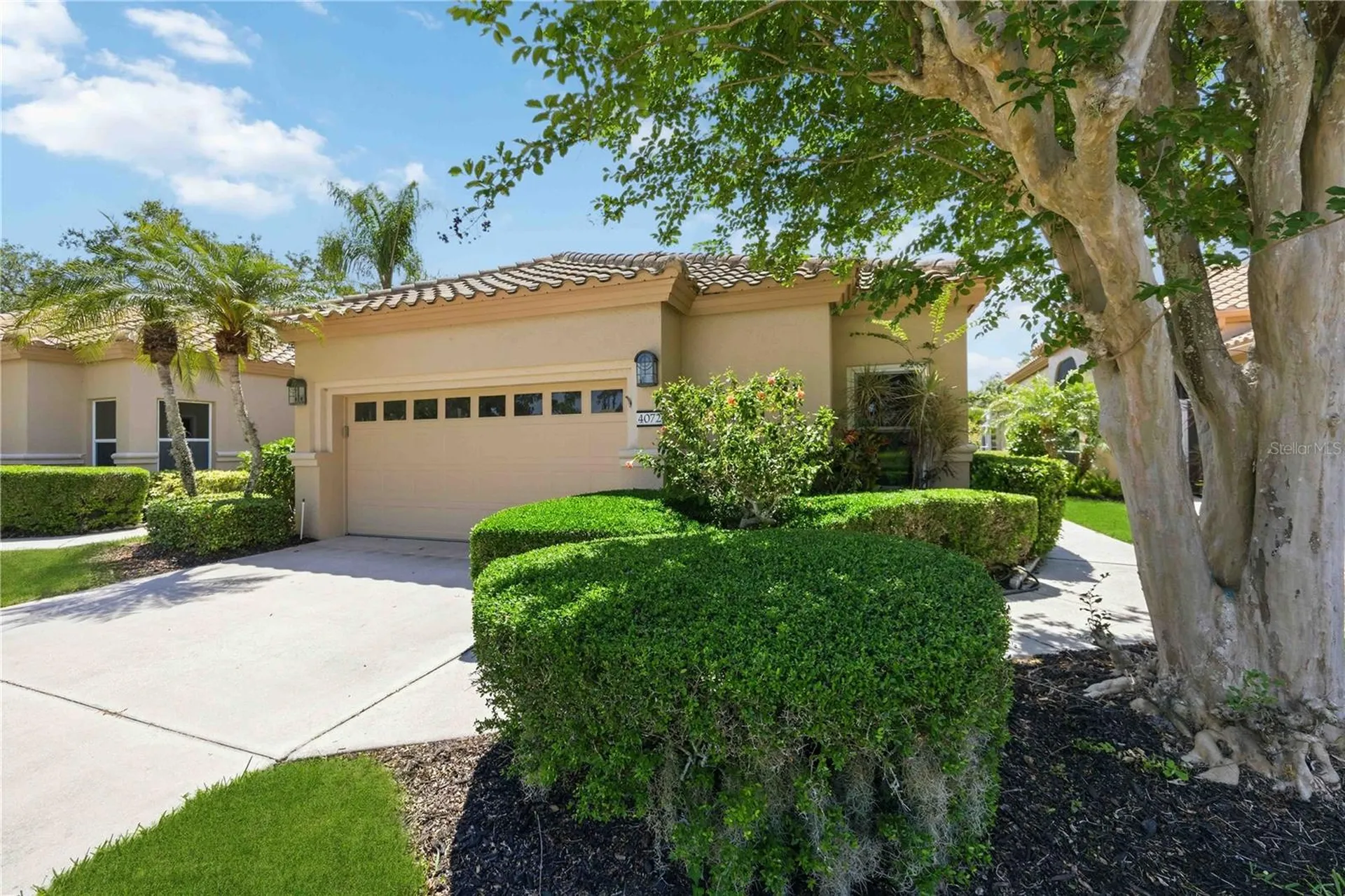 4072 Jardin Lane Sarasota FL 34238