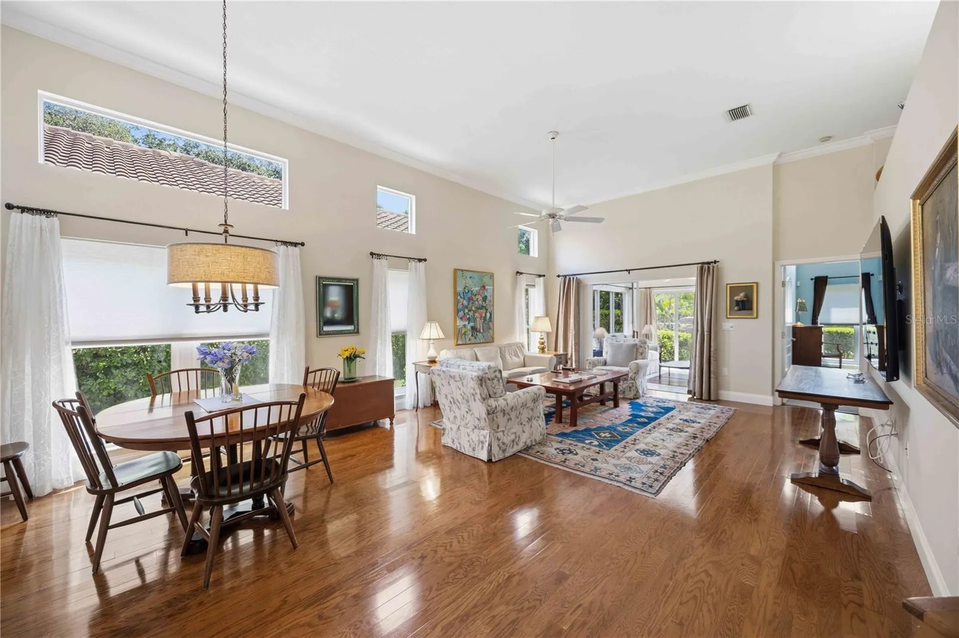 4072 Jardin Lane Sarasota FL 34238