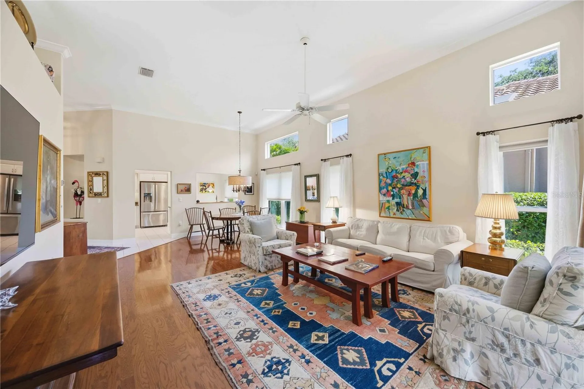 4072 Jardin Lane Sarasota FL 34238