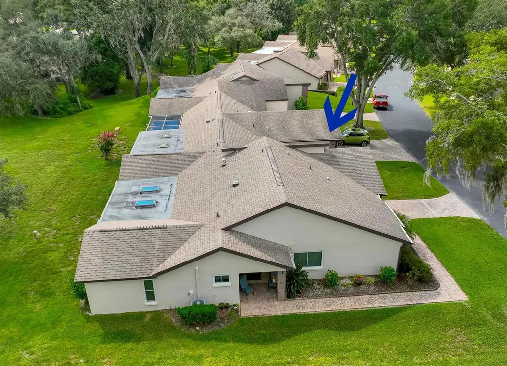7403 Heather Walk Drive Weeki Wachee FL 34613