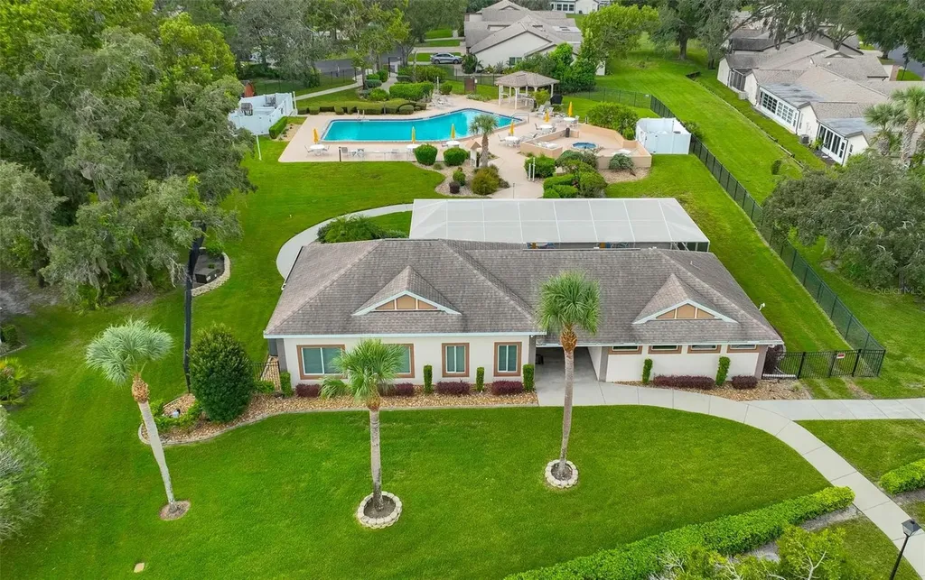 7403 Heather Walk Drive Weeki Wachee FL 34613
