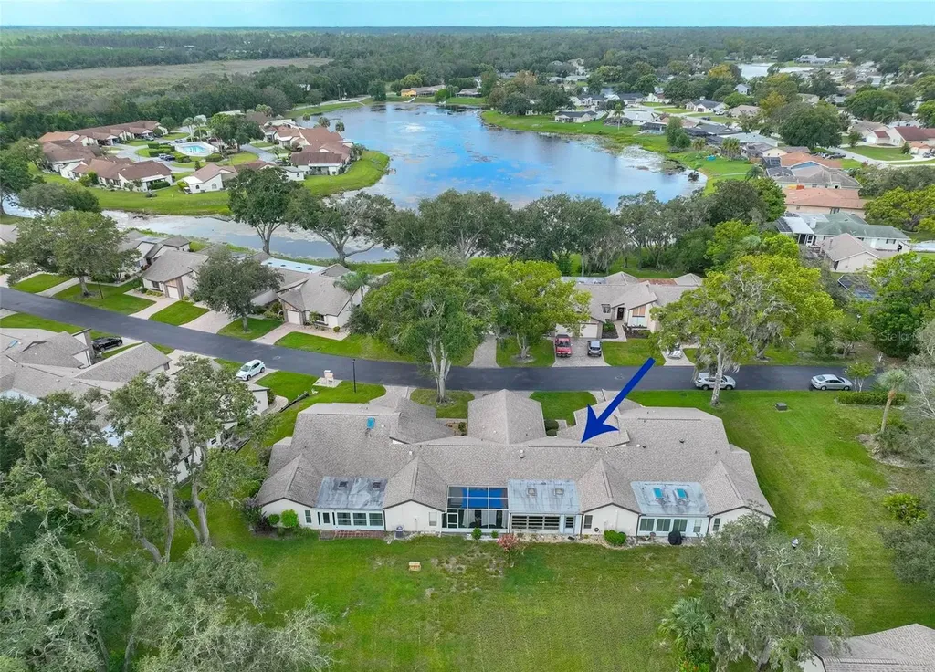 7403 Heather Walk Drive Weeki Wachee FL 34613