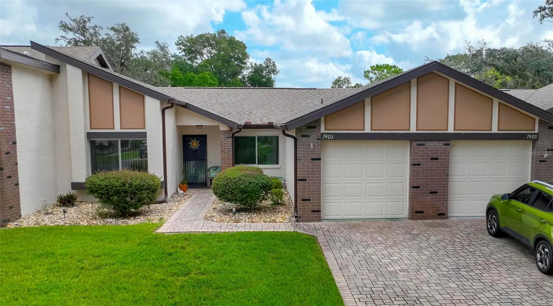 7403 Heather Walk Drive Weeki Wachee FL 34613