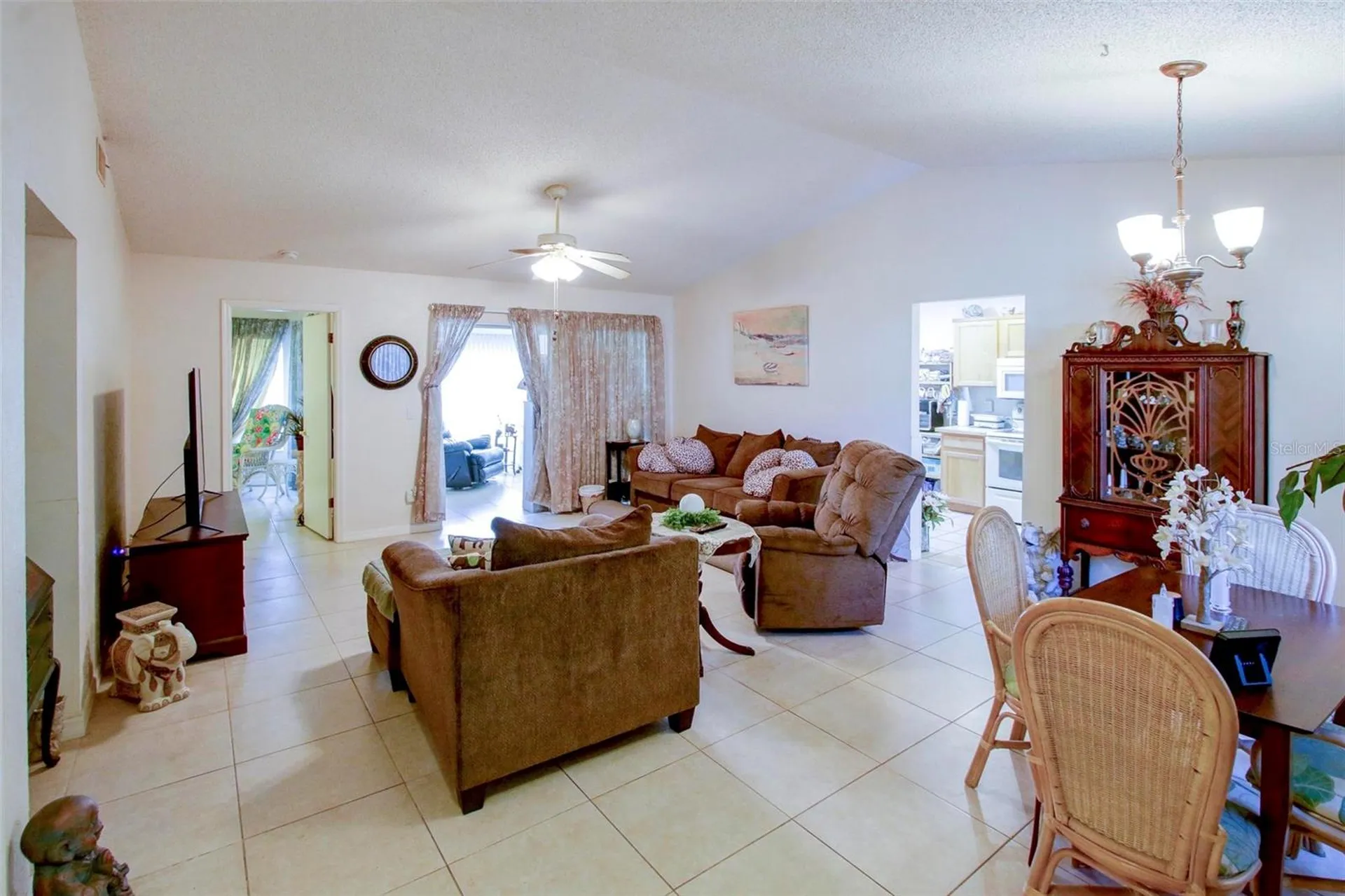 7403 Heather Walk Drive Weeki Wachee FL 34613