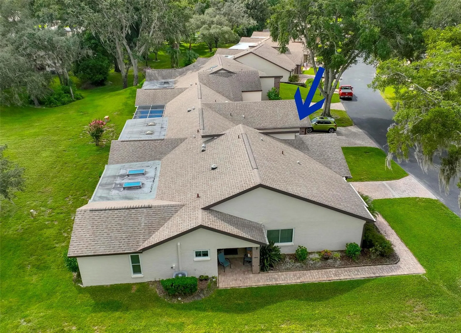 7403 Heather Walk Drive Weeki Wachee FL 34613
