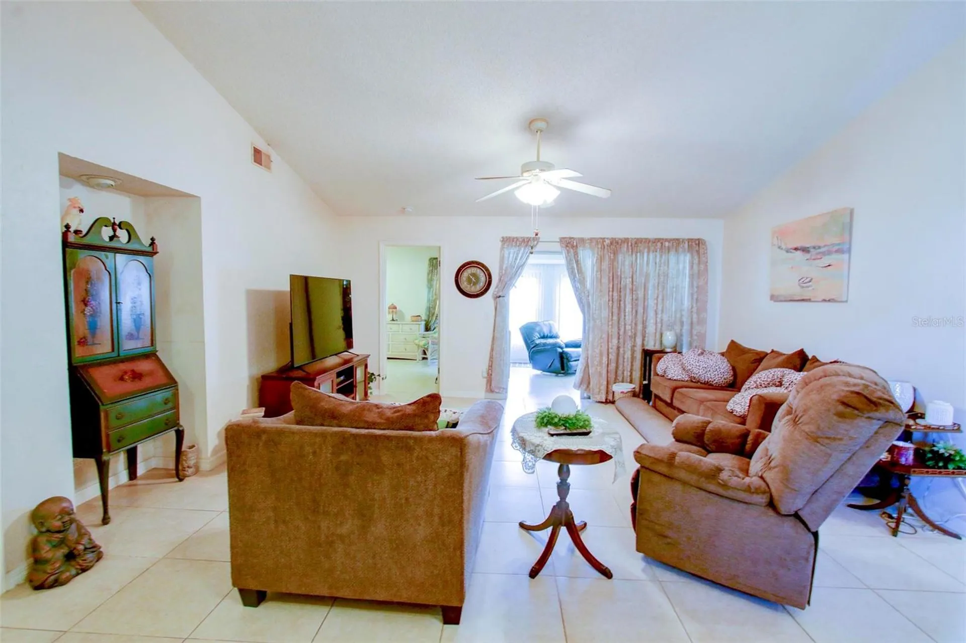 7403 Heather Walk Drive Weeki Wachee FL 34613