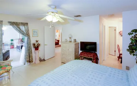 7403 Heather Walk Drive Weeki Wachee FL 34613