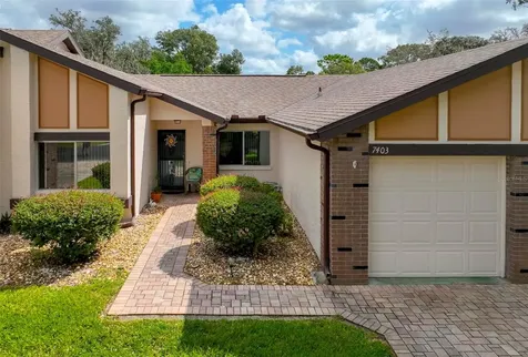 7403 Heather Walk Drive Weeki Wachee FL 34613