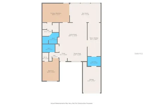 7403 Heather Walk Drive Weeki Wachee FL 34613
