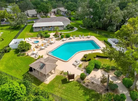 7403 Heather Walk Drive Weeki Wachee FL 34613