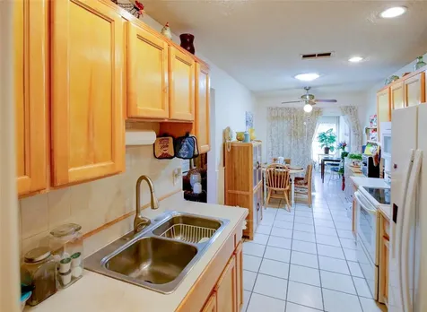 7403 Heather Walk Drive Weeki Wachee FL 34613