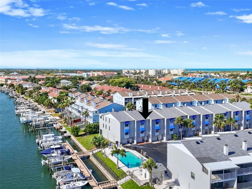 745 Pinellas Bayway S Tierra Verde FL 33715