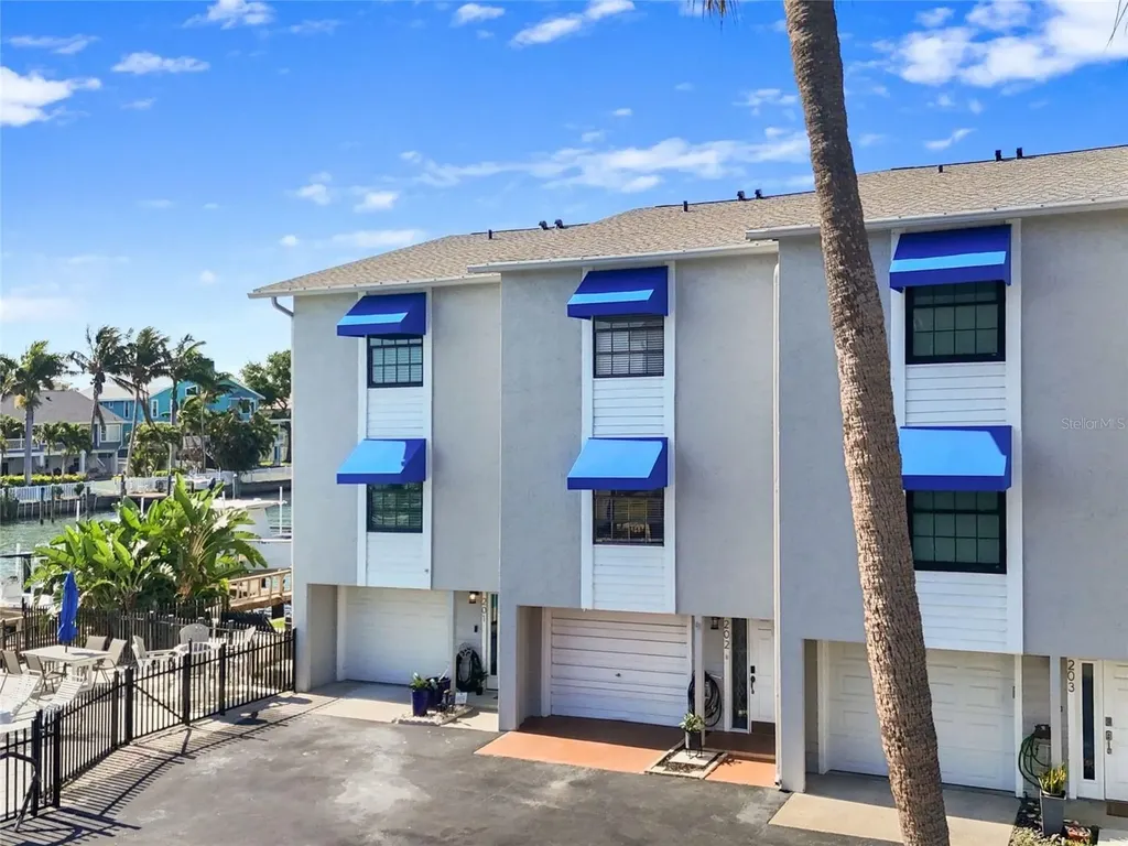745 Pinellas Bayway S Tierra Verde FL 33715