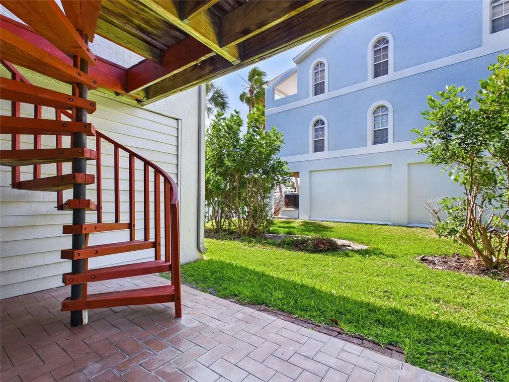 745 Pinellas Bayway S Tierra Verde FL 33715