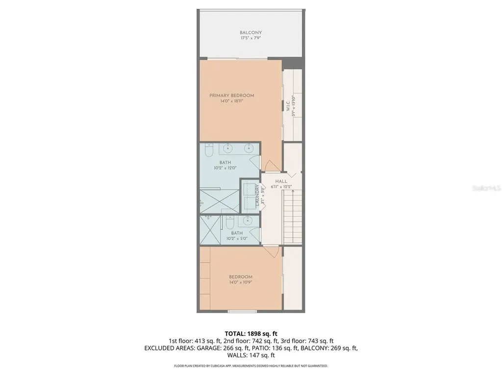 745 Pinellas Bayway S Tierra Verde FL 33715